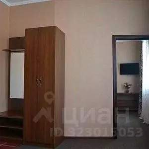 Комната Ульяновская область, Ульяновск Локомотивная ул., 51 (35.0 м) - Фото 2