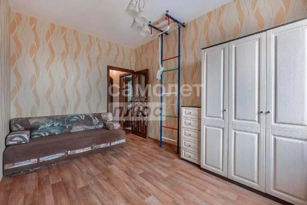 Квартира, 4 комнаты, 94.3 м - Фото 0