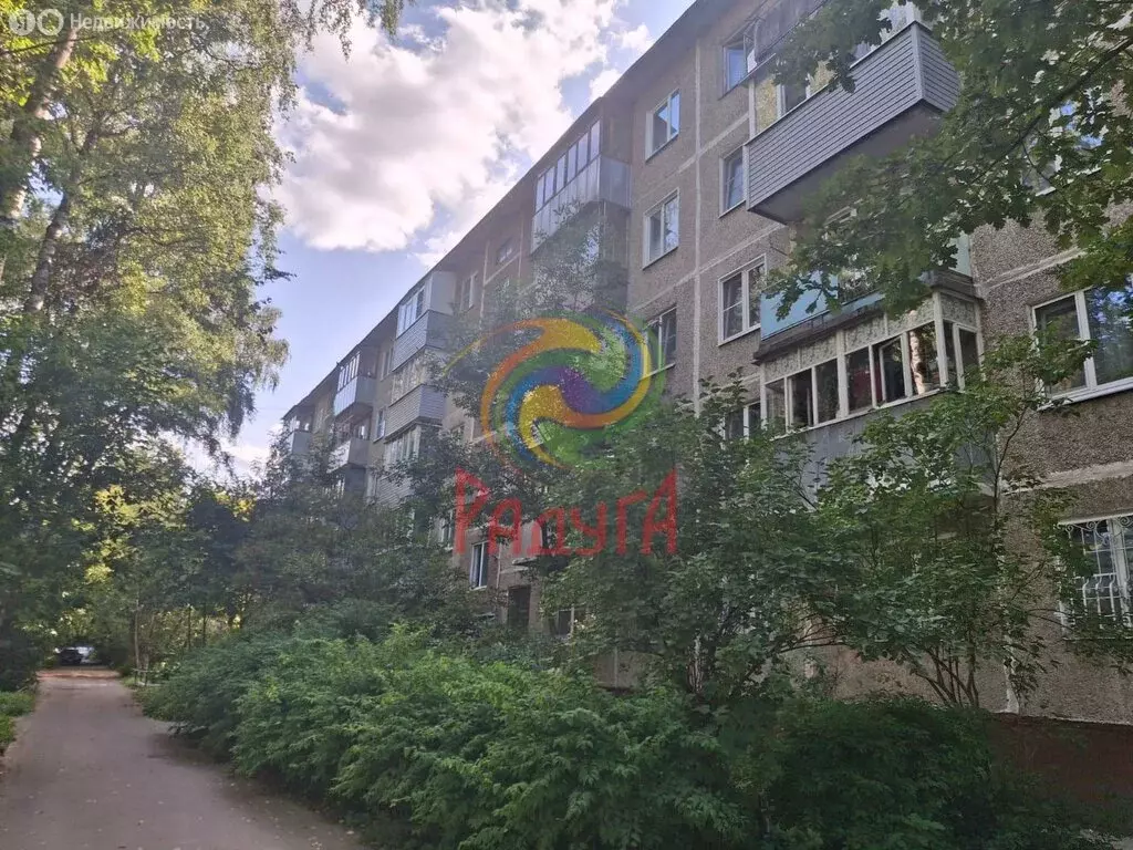 2-комнатная квартира: Иваново, Ташкентская улица, 65 (43 м) - Фото 0