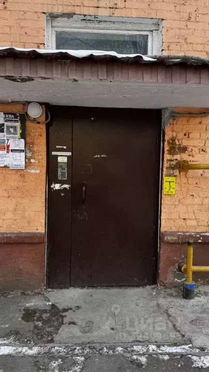 2-к кв. Московская область, Подольск ул. Кирова, 52/1 (43.0 м) - Фото 1