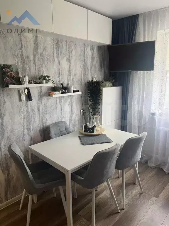 3-к кв. Вологодская область, Вологда Ленинградская ул., 109А (68.0 м) - Фото 1