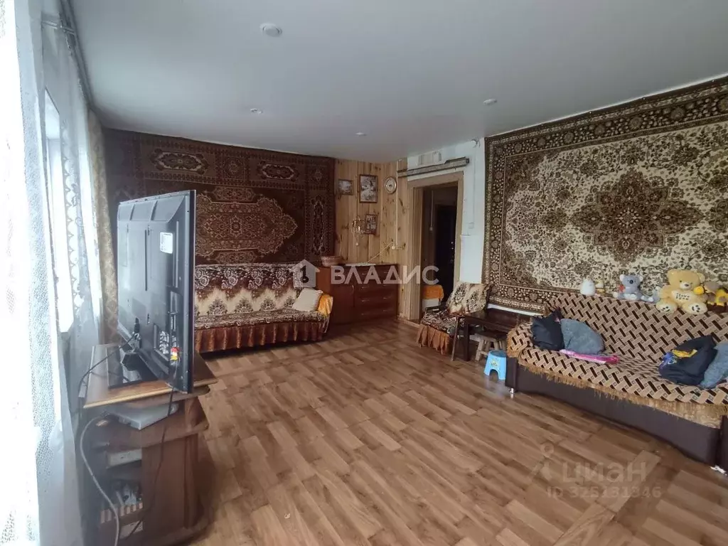 Дом в Владимирская область, Судогодский район, Мошокское муниципальное ... - Фото 2