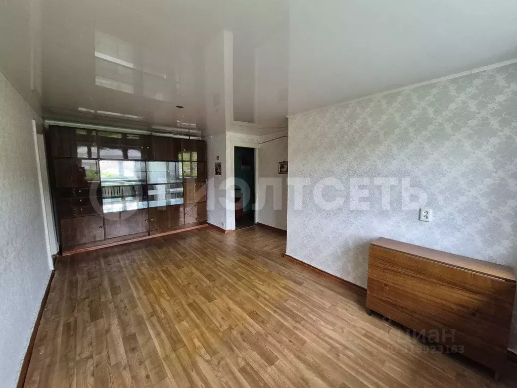 2-к кв. Мурманская область, Мурманск ул. Туристов, 11А (41.6 м) - Фото 1