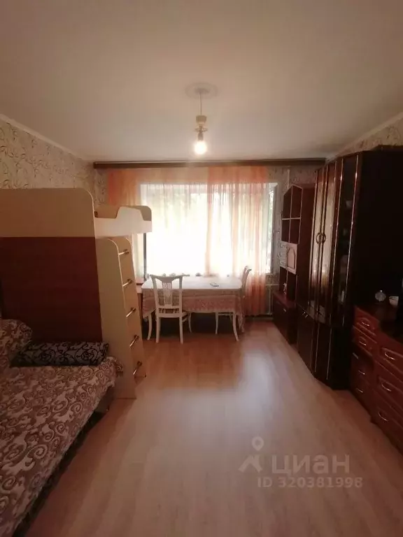 Комната Саратовская область, Саратов ул. Имени И.В. Панфилова, 17 ... - Фото 0
