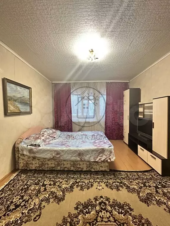 2-к. квартира, 47,5 м, 3/9 эт. - Фото 0