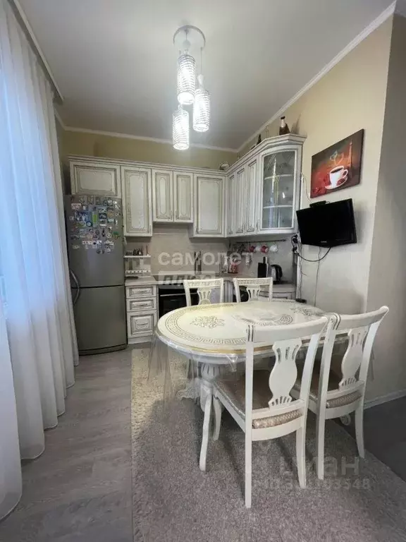 1-к кв. Курская область, Курск ул. Домостроителей, 17 (40.0 м) - Фото 2