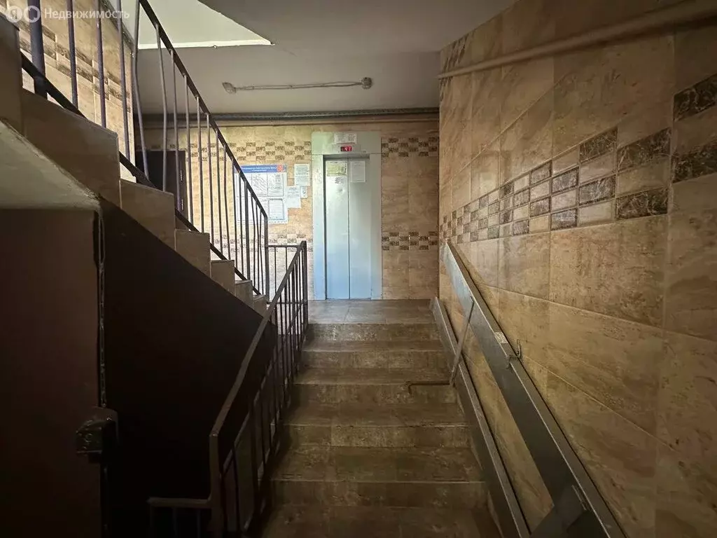 1к в 3-комнатной квартире (18 м) - Фото 0