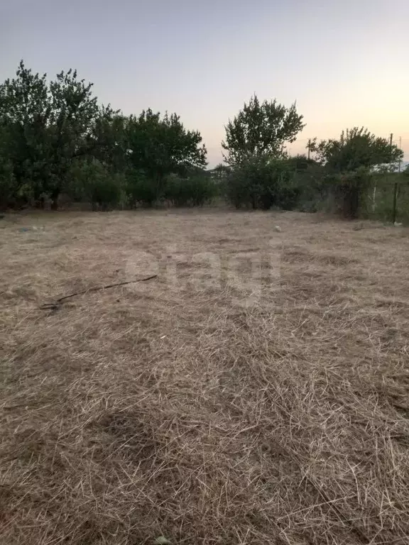 Участок в Ростовская область, Багаевская ст-ца пер. Воровского (11.0 ... - Фото 0