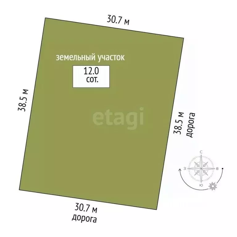 Дом в Ярославская область, Тутаевский муниципальный округ, д. ... - Фото 1