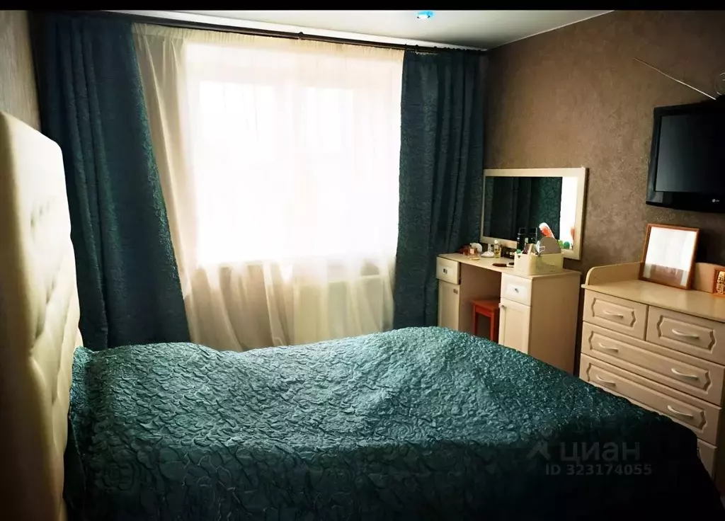 2-к кв. Архангельская область, Котлас ул. Толстого, 9 (68.0 м) - Фото 0