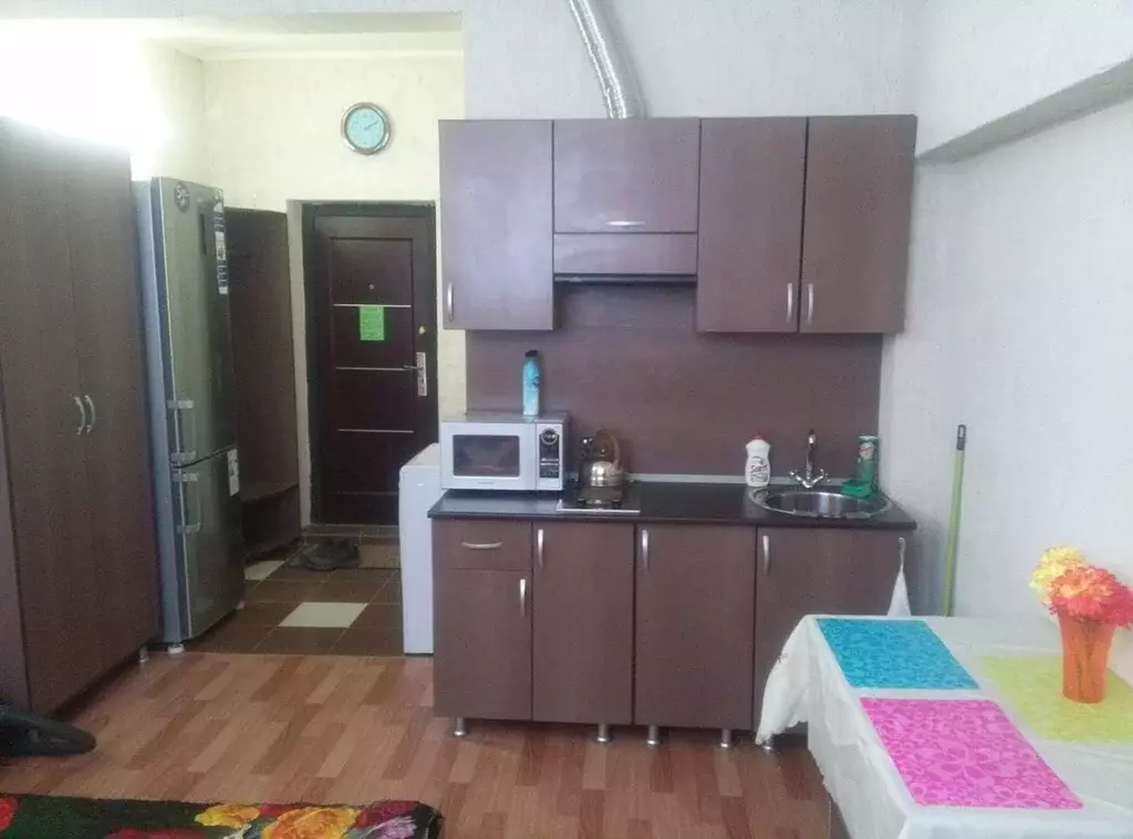 Студия Ростовская область, Волгодонск Степная ул., 86 (22.0 м) - Фото 2