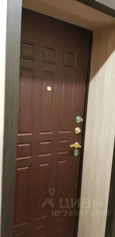 1-к кв. Мурманская область, Кировск ул. Мира, 4 (35.0 м) - Фото 2