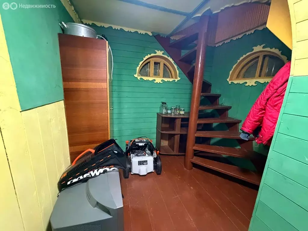 Дом в Владимирская область, Александровский муниципальный округ, ... - Фото 1