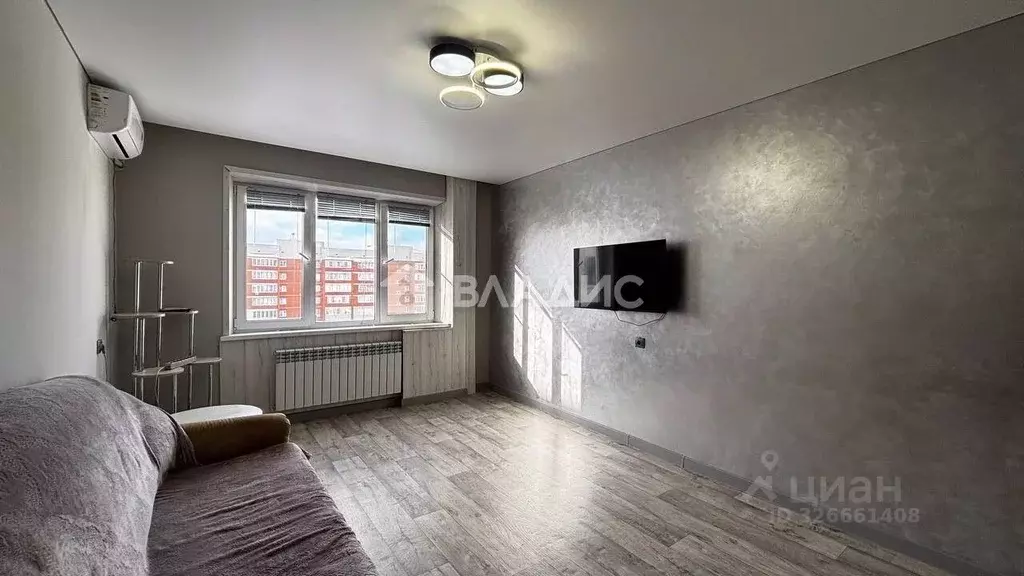 3-к кв. Белгородская область, Старый Оскол Северный мкр, 6 (63.3 м) - Фото 1