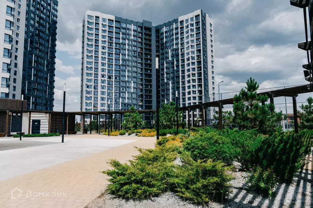 Продаётся 1-к квартира, 47.4 м - Фото 0