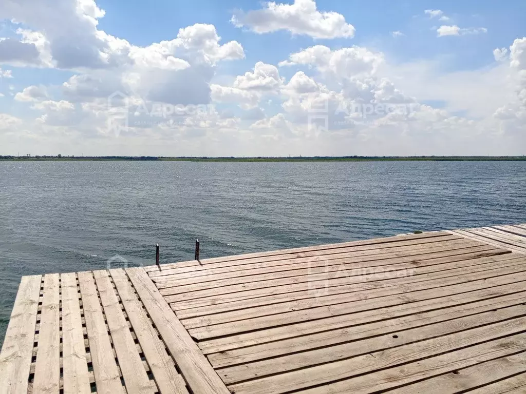 Дом в Волгоградская область, Волгоград Лесник СНТ,  (25 м) - Фото 1