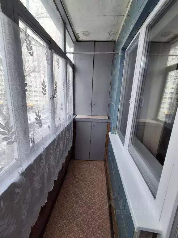 2-к кв. Саратовская область, Саратов ул. Имени С.Ф. Тархова, 29 (55.5 ... - Фото 2