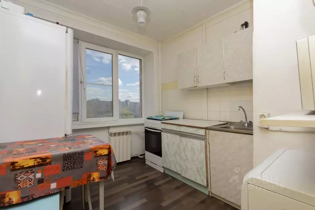 1-к кв. Санкт-Петербург ул. Ленсовета, 43 (35.0 м) - Фото 0