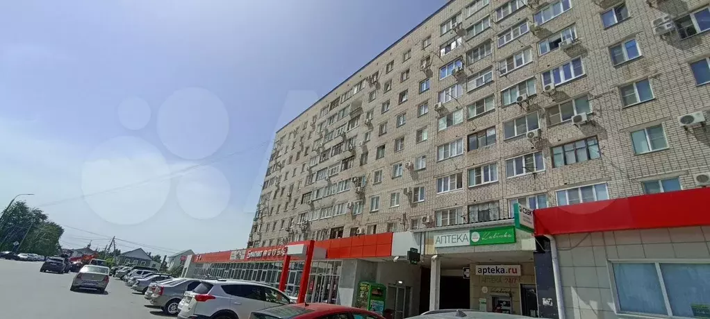 2-к. квартира, 48 м, 6/9 эт. - Фото 1