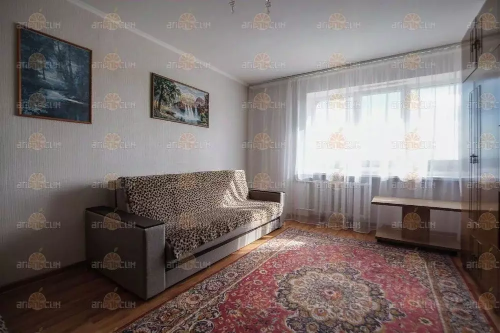 2-к кв. Ставропольский край, Ставрополь ул. Ленина, 192 (48.6 м) - Фото 2