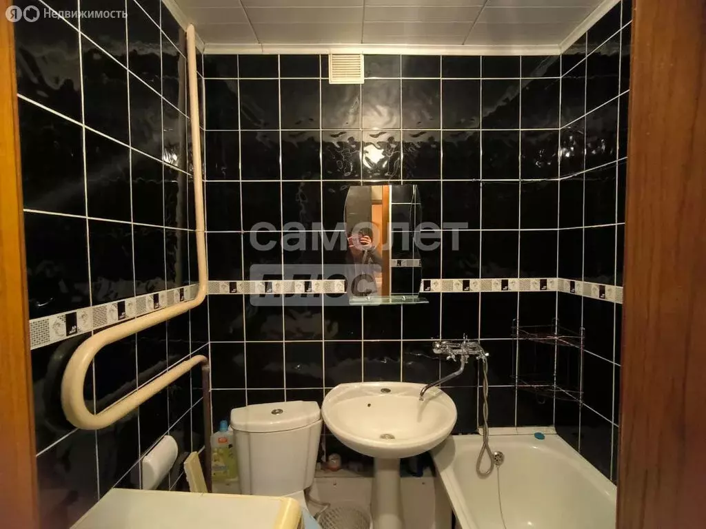 1-комнатная квартира: Курск, улица Пучковка, 19А (25 м) - Фото 1