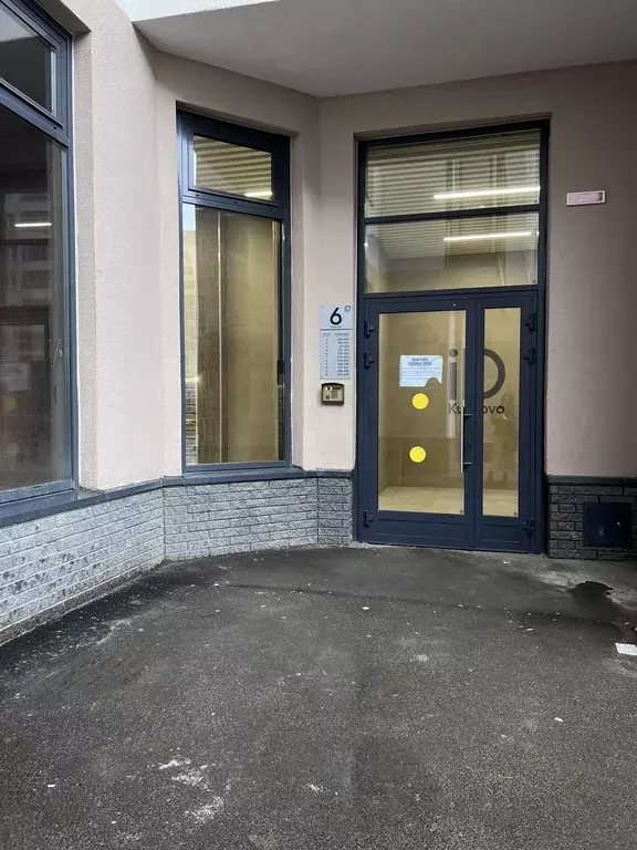 Продаётся 2-к квартира, 54.7 м - Фото 1