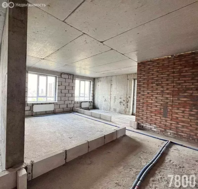Квартира-студия: Ростов-на-Дону, улица Максима Горького, 297 (40 м) - Фото 0