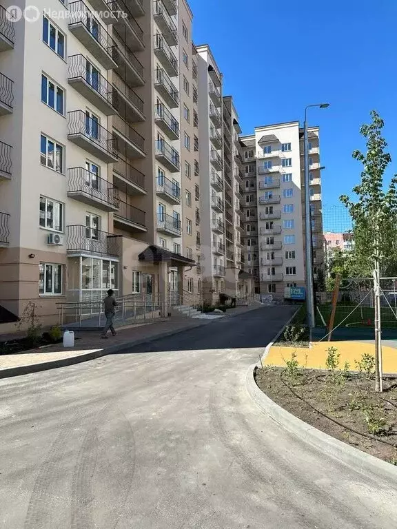 1-комнатная квартира: Саратов, проспект Строителей, 38Б (39.9 м) - Фото 0