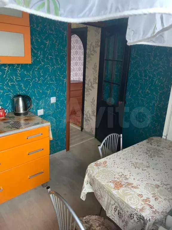 1-к. квартира, 32 м, 9/9 эт. - Фото 0