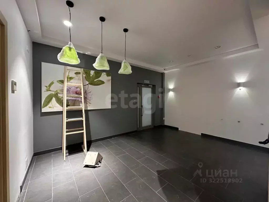 Офис в Новосибирская область, Новосибирск ул. Залесского, 5/1 (130 м) - Фото 1