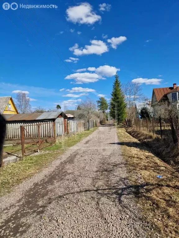 Дом в Гатчинский район, Сусанинское сельское поселение, садоводческий ... - Фото 1