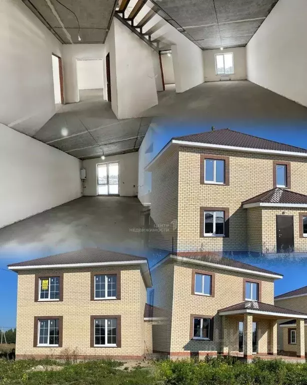 Дом в Татарстан, Пестречинский район, Шигалеевское с/пос, Городок СНТ ... - Фото 1