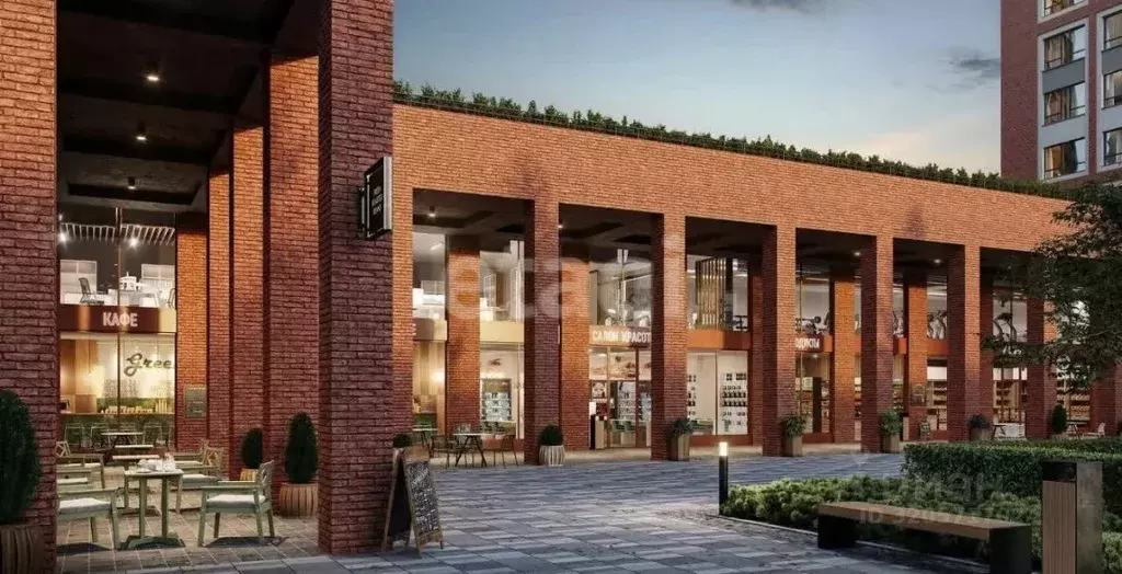 Помещение свободного назначения в Новосибирская область, Новосибирск ... - Фото 0