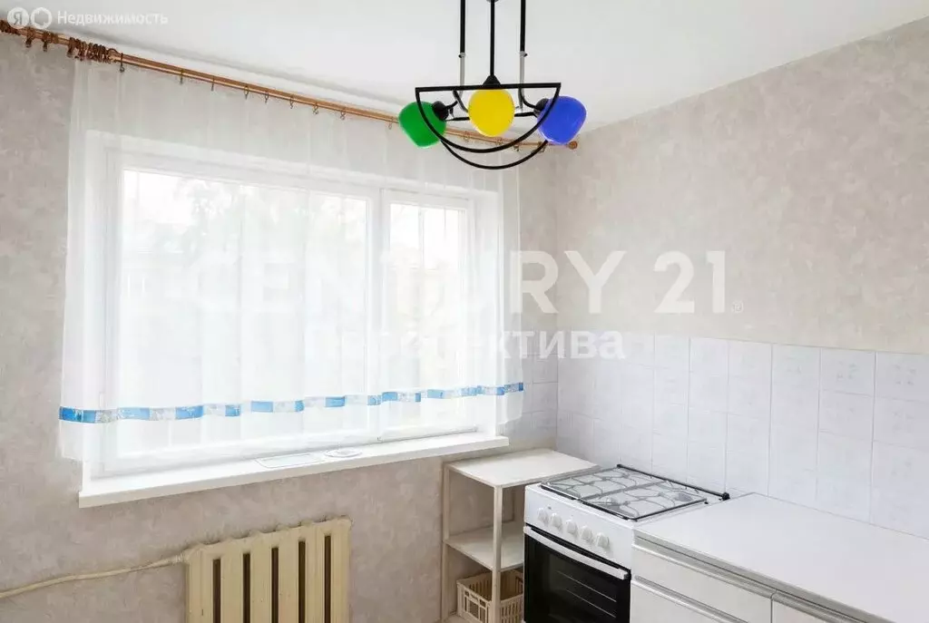 2-комнатная квартира: посёлок городского типа Красково, улица Карла ... - Фото 2