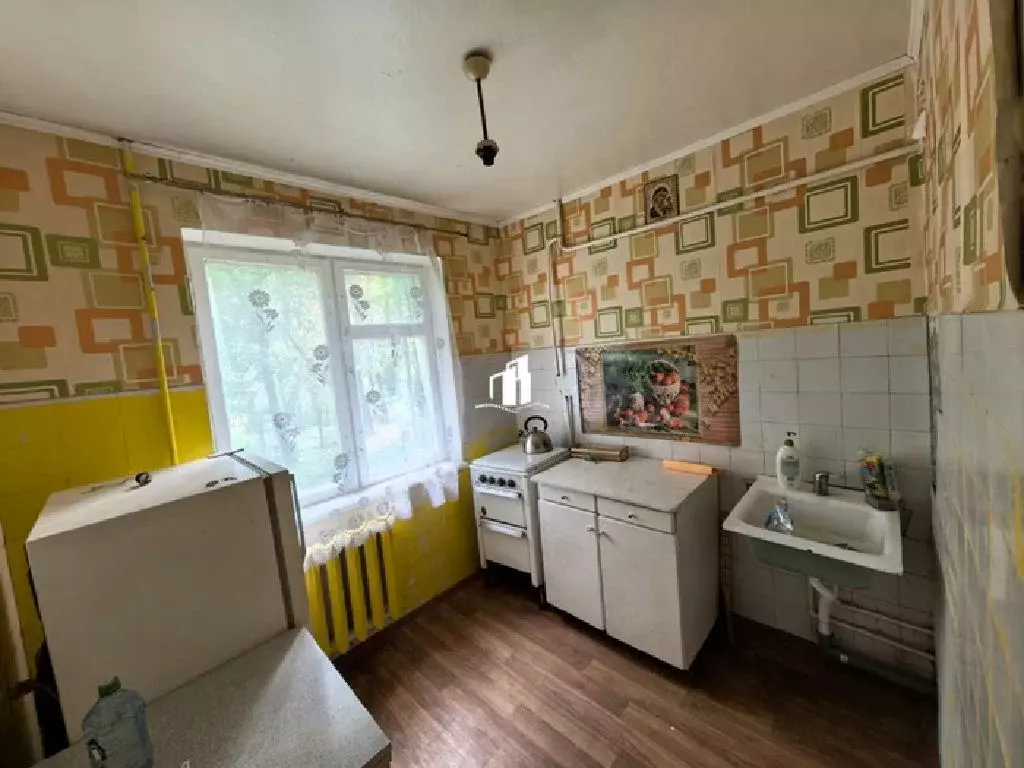 Продается 1-комнатная квартира - Фото 0