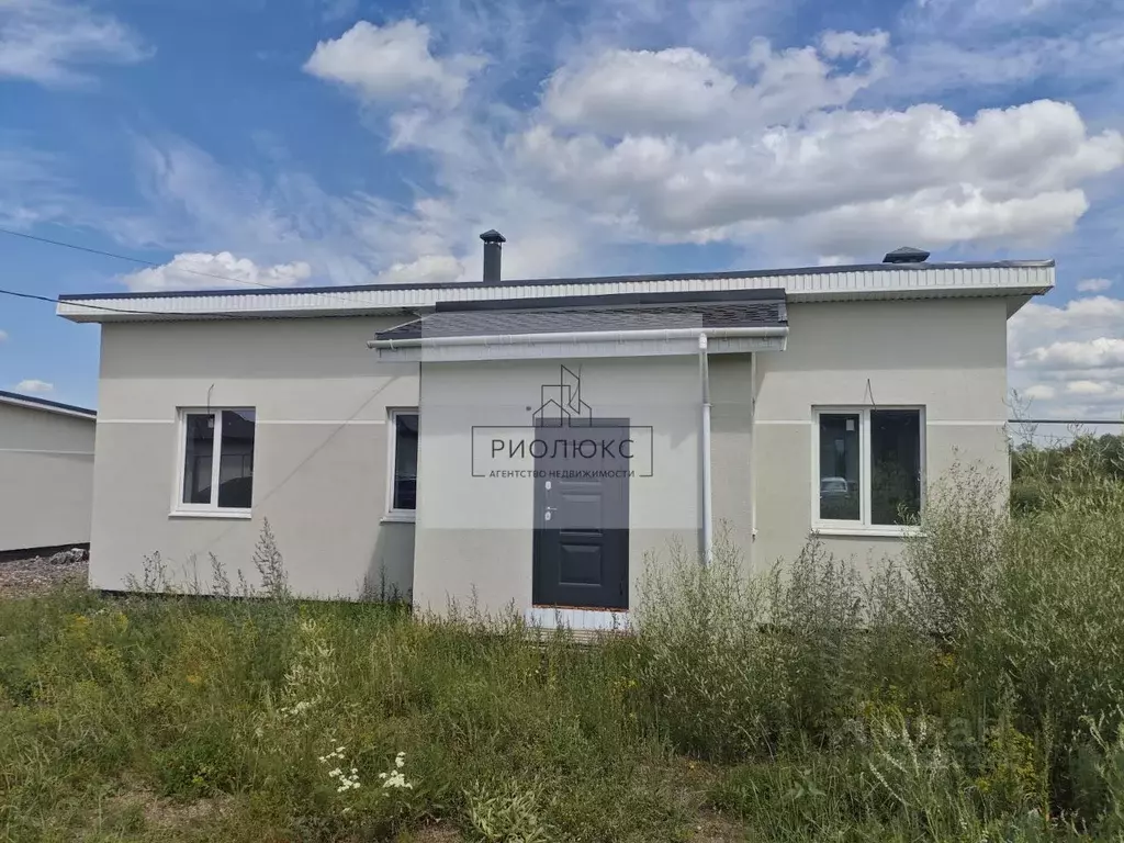 Дом в Челябинская область, Магнитогорск ул. Классическая, 25 (118 м) - Фото 0