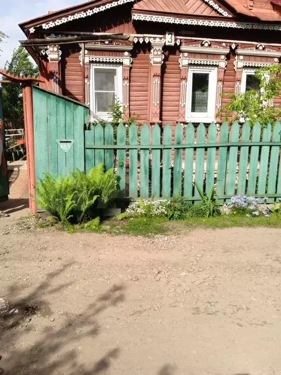 Дом 101,7 м на участке 4,5 сот. - Фото 0