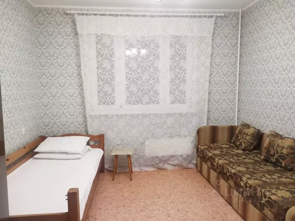 Комната Москва ул. Борисовские Пруды, 32 (16.2 м) - Фото 2