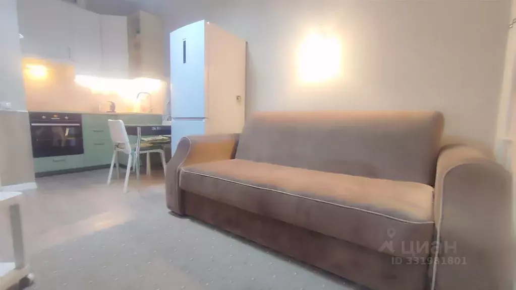 Студия Санкт-Петербург Пулковское ш., 14с6 (25.0 м) - Фото 2