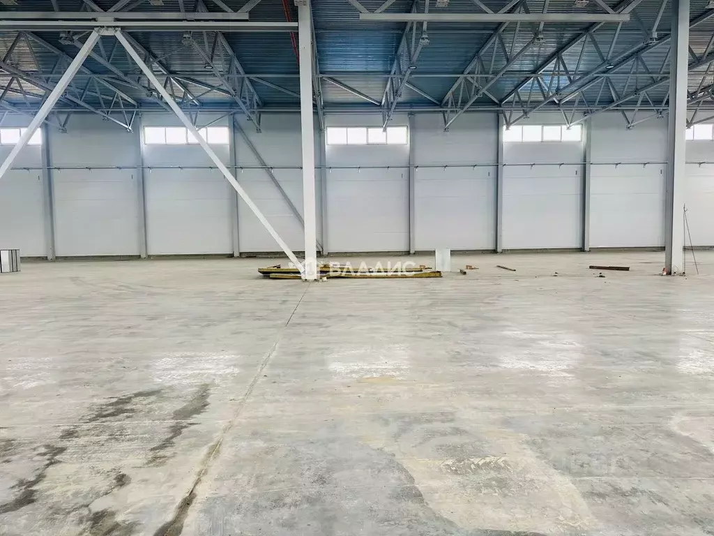 Производственное помещение в Нижегородская область, Нижний Новгород д. ... - Фото 2