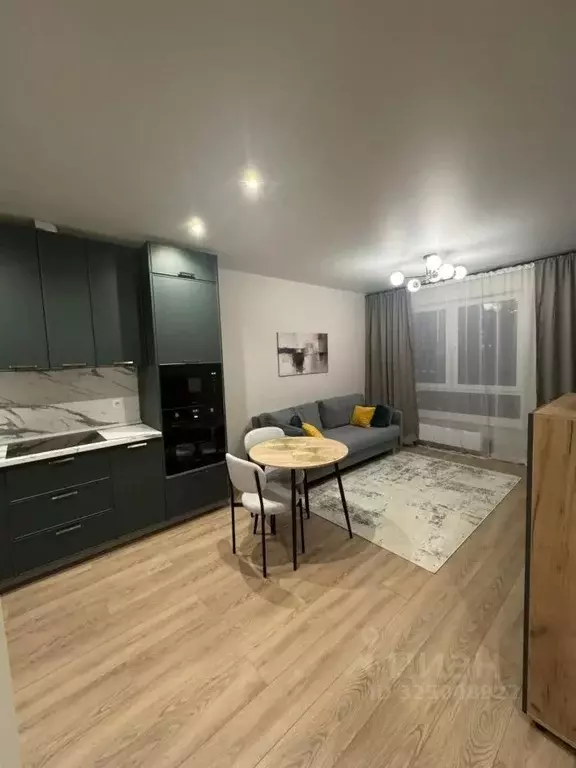 1-к кв. Москва ул. Добролюбова, 8к2 (40.0 м) - Фото 1