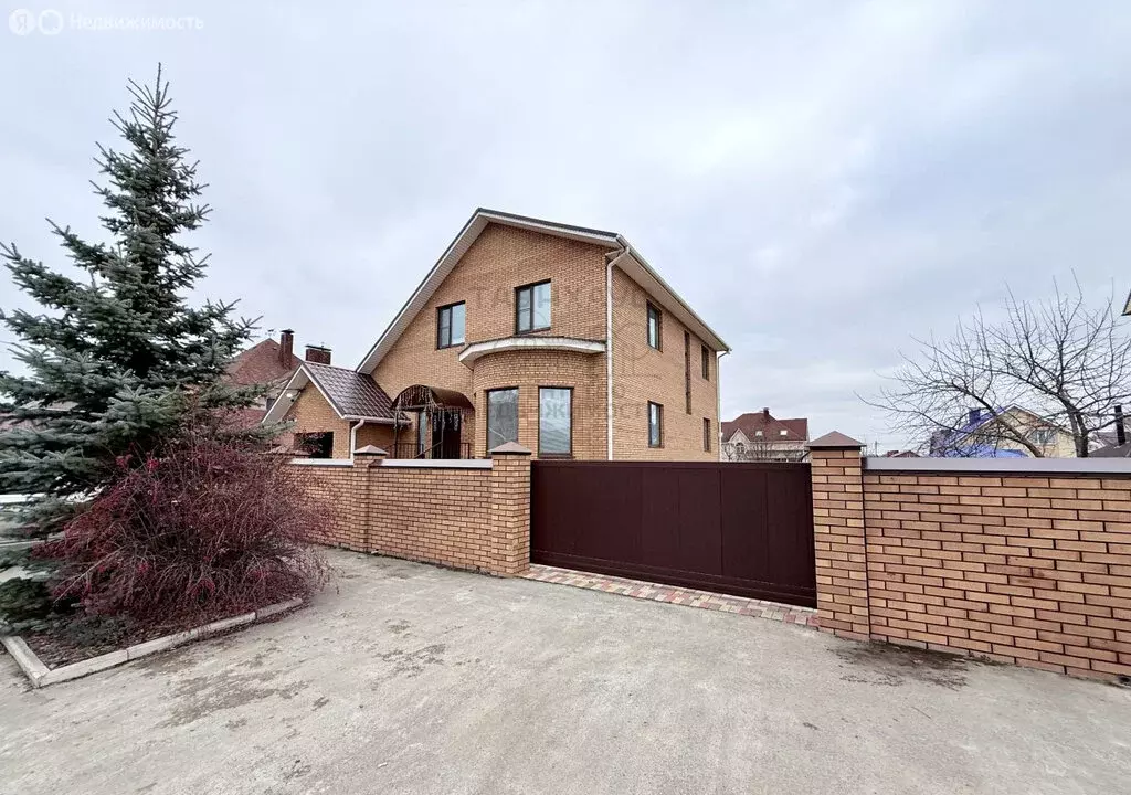 Дом в Нефтекамск, Майская улица, 68 (178 м) - Фото 1