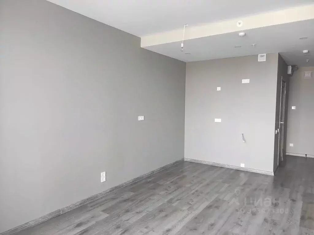 Студия Санкт-Петербург Витебский просп., 99к1 (29.8 м) - Фото 1