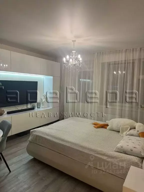 Студия Красноярский край, Красноярск Соколовская ул., 80А (26.4 м) - Фото 2