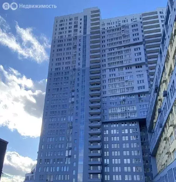 4-комнатная квартира: Москва, Карамышевская набережная, 2А (116 м) - Фото 1