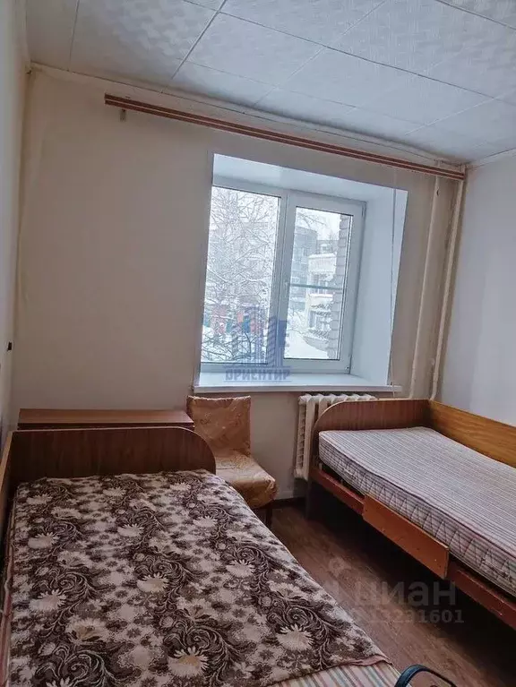 Комната Чувашия, Чебоксары ул. Пирогова, 18 (13.0 м) - Фото 0