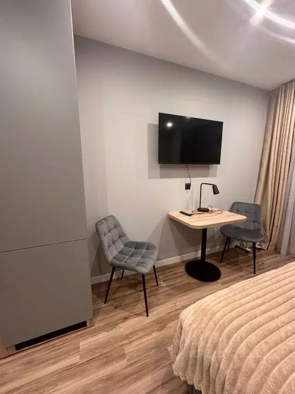 Студия Санкт-Петербург просп. Энергетиков, 2к2 (22.0 м) - Фото 1