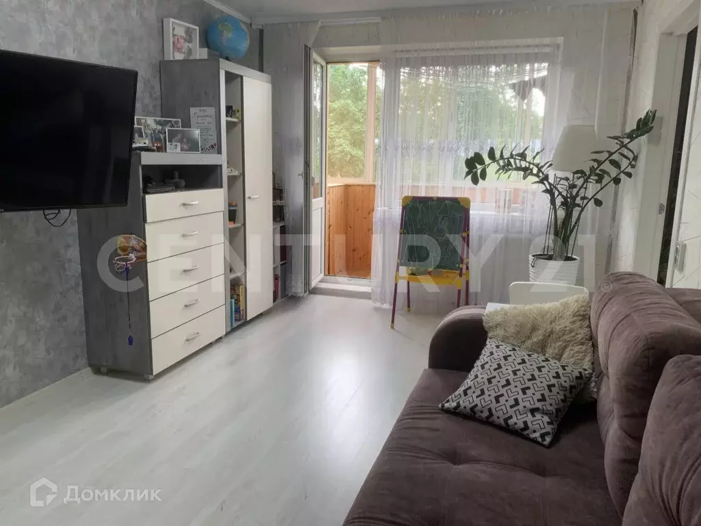 Продаётся 2-к квартира, 48.3 м - Фото 0