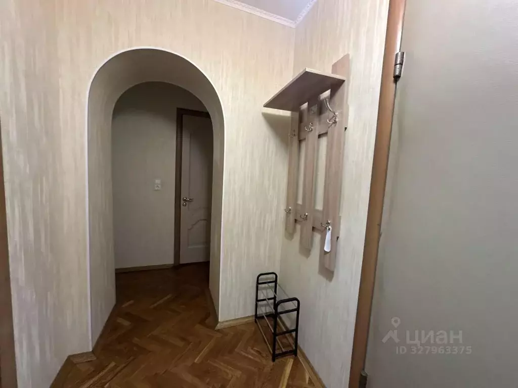 2-к кв. Москва 1-я Владимирская ул., 18К5 (49.6 м) - Фото 1