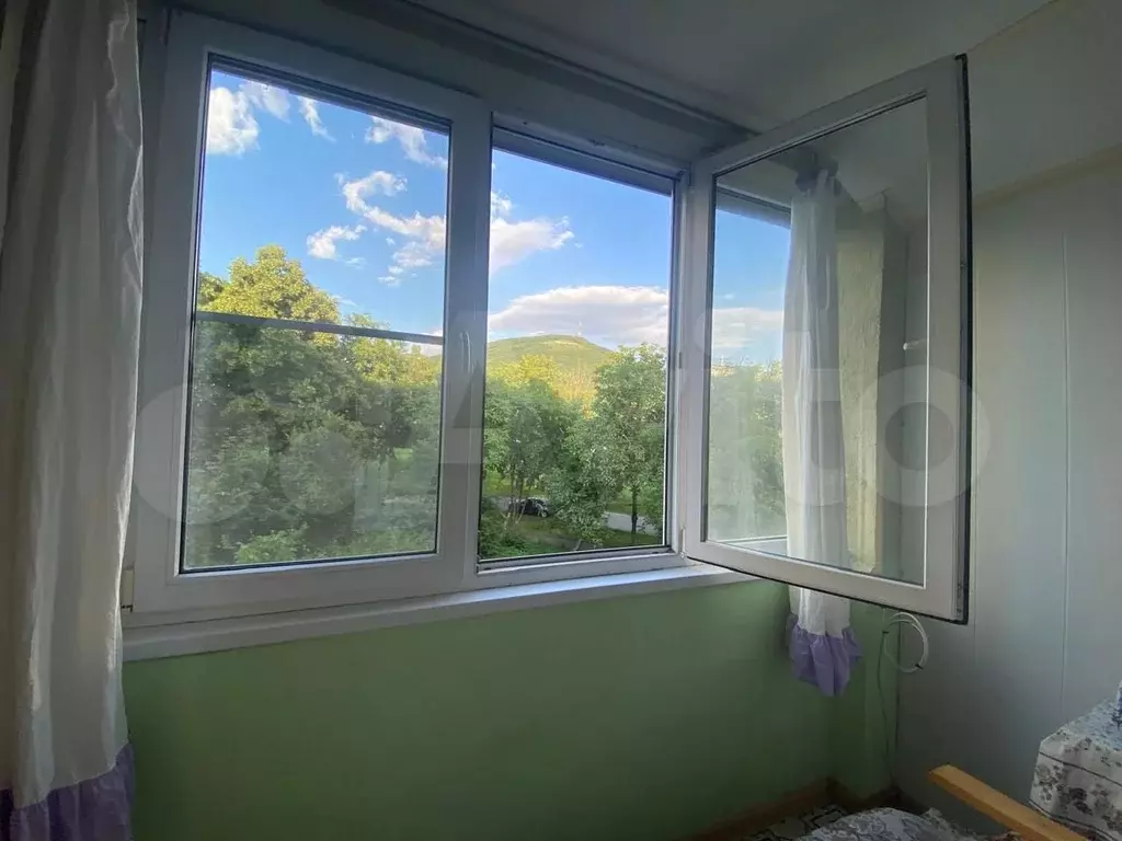 3-к. квартира, 72 м, 3/7 эт. - Фото 0